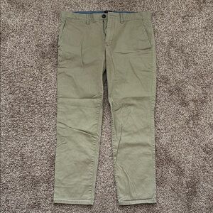 Gap Khaki Pants
